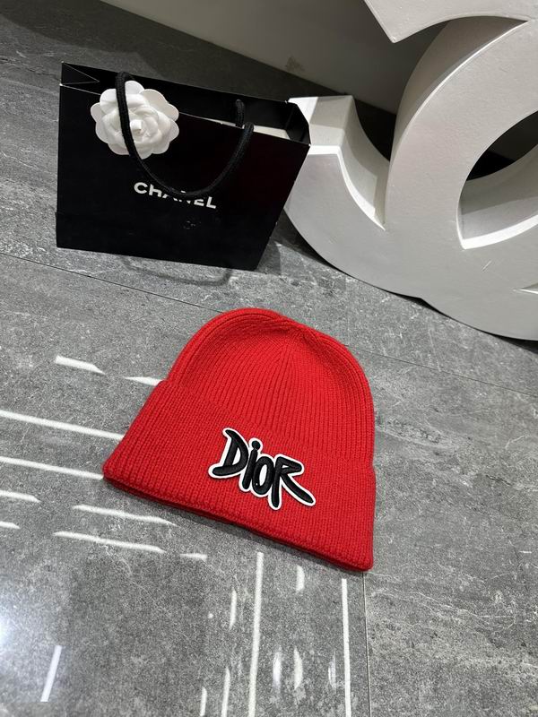 Dior Beanie ID:20260111-59